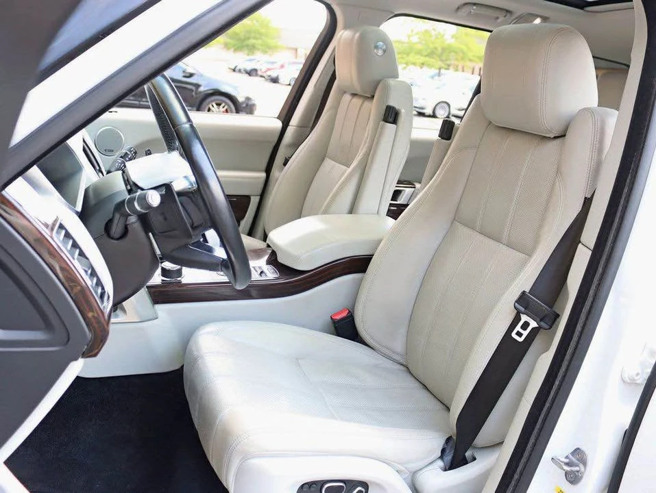 2015 Land Rover Range Rover L405 - Image 14 of 20