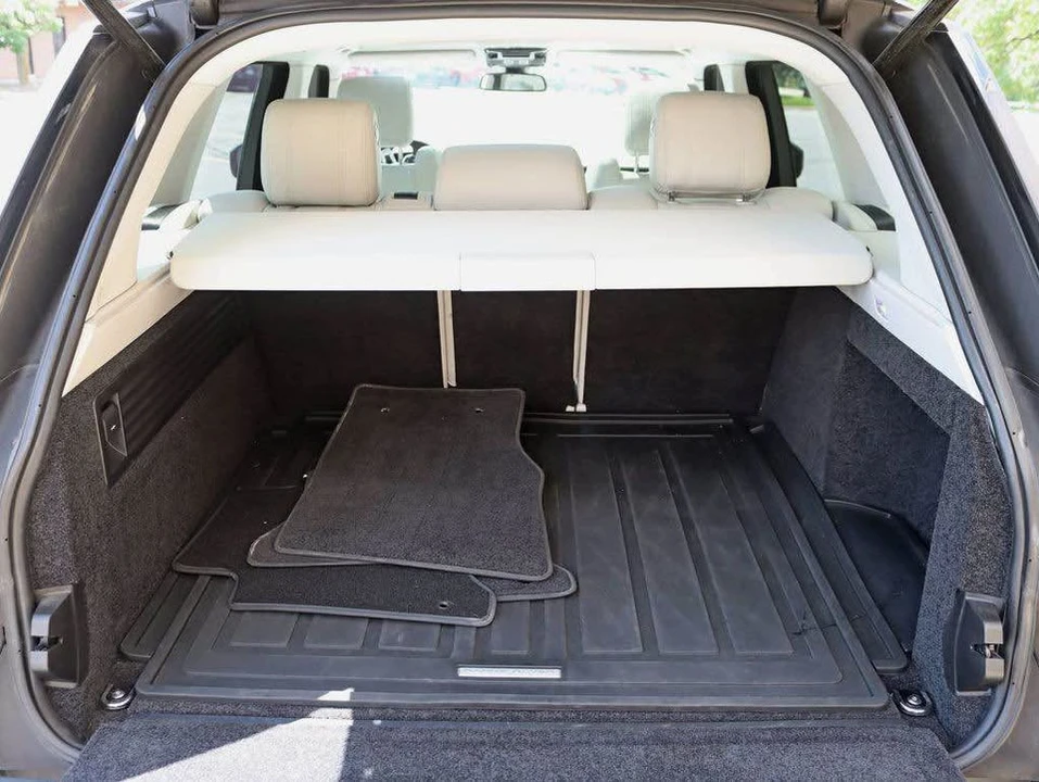 2015 Land Rover Range Rover L405 - Image 19 of 20