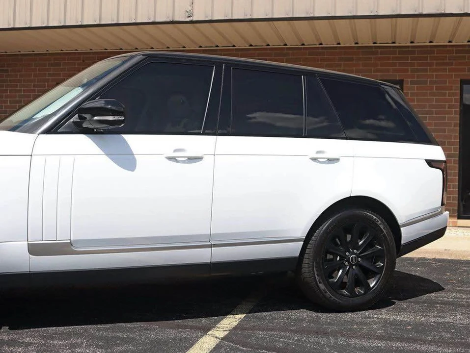 2015 Land Rover Range Rover L405 - Image 9 of 20