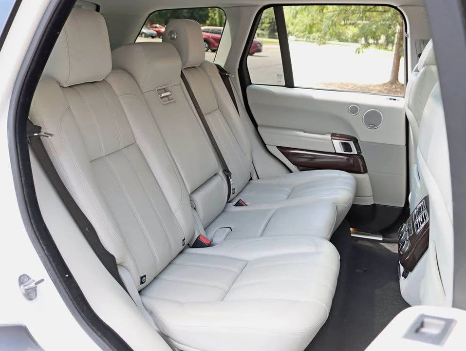 2015 Land Rover Range Rover L405 - Image 15 of 20