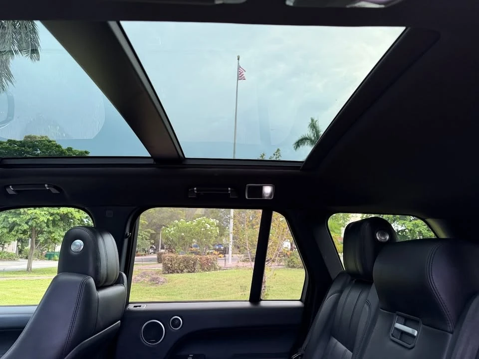 2015 Land Rover Range Rover L405 - Image 16 of 20