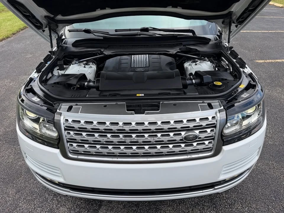 2015 Land Rover Range Rover L405 - Image 19 of 20