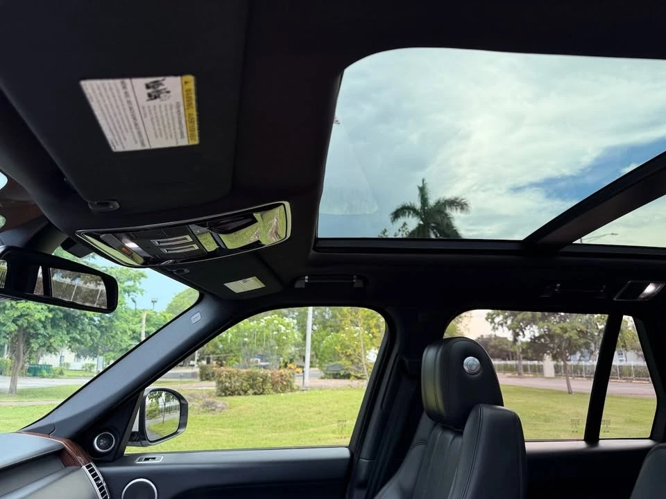 2015 Land Rover Range Rover L405 - Image 15 of 20