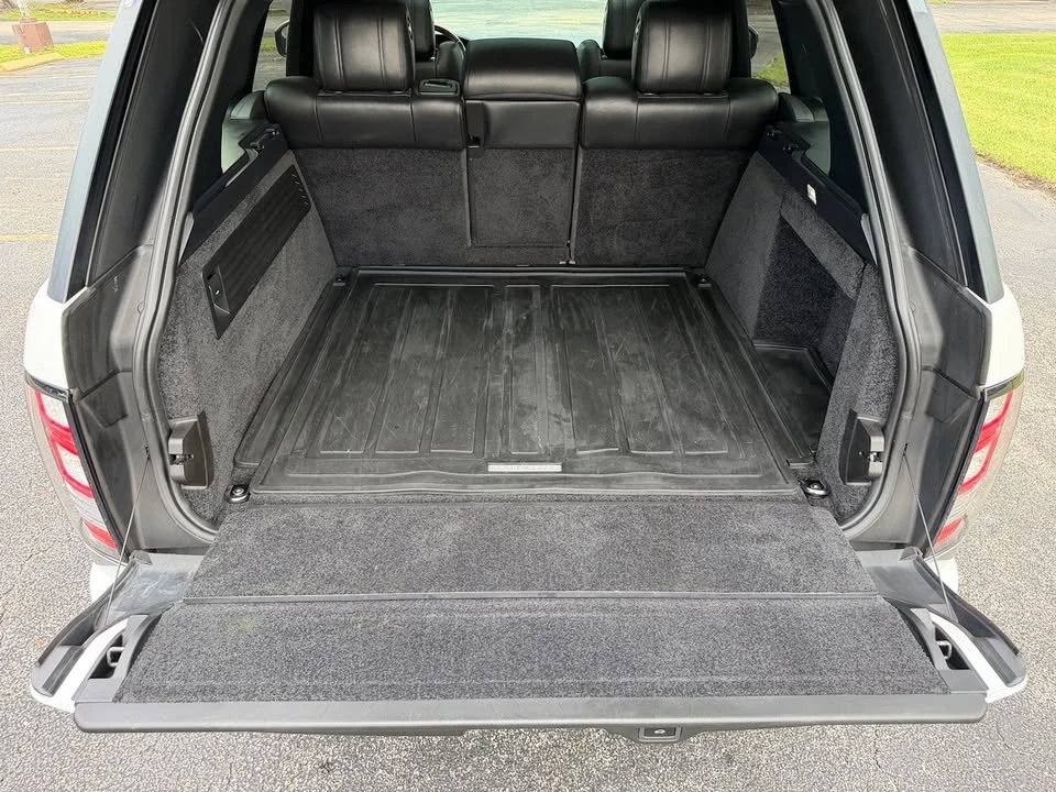 2015 Land Rover Range Rover L405 - Image 20 of 20