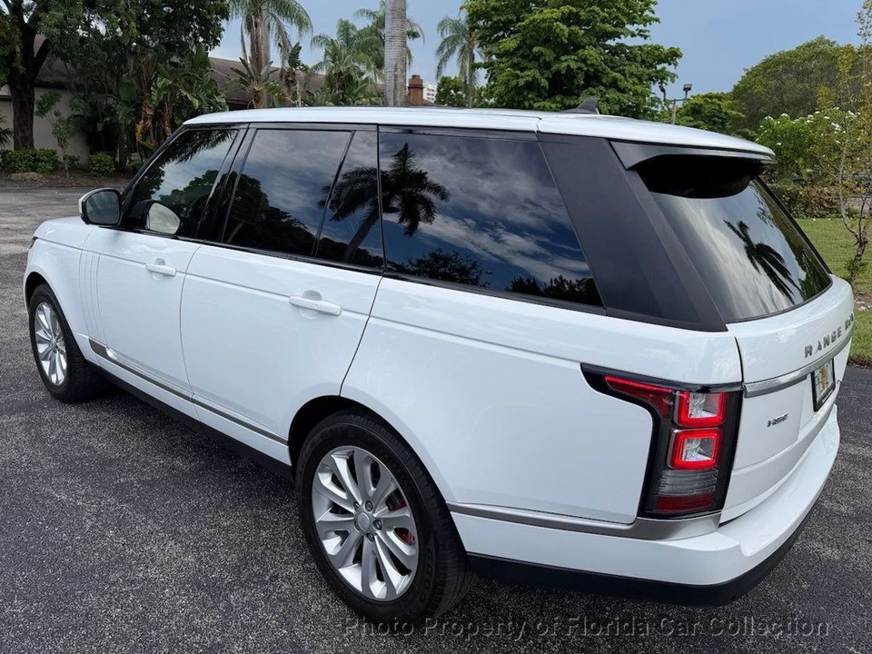 2015 Land Rover Range Rover L405 - Image 3 of 12