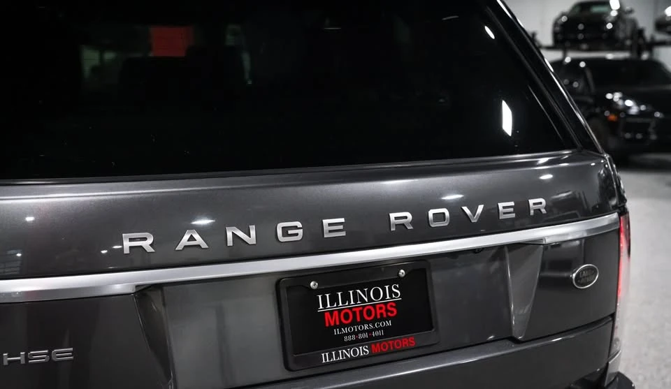 2015 Land Rover Range Rover L405 - Image 13 of 20
