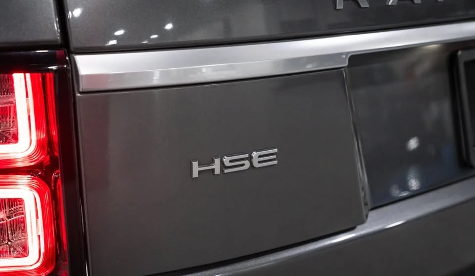2015 Land Rover Range Rover L405 - Image 14 of 20