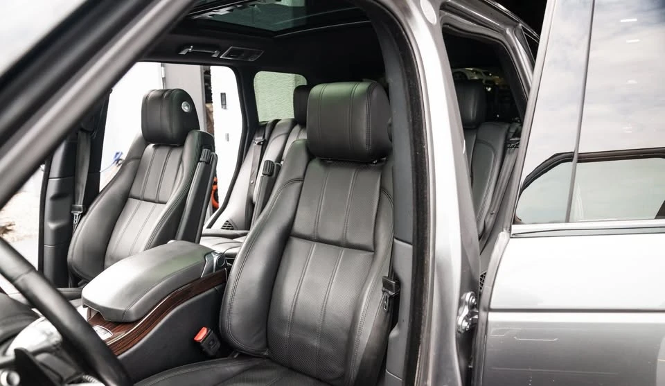 2015 Land Rover Range Rover L405 - Image 17 of 20