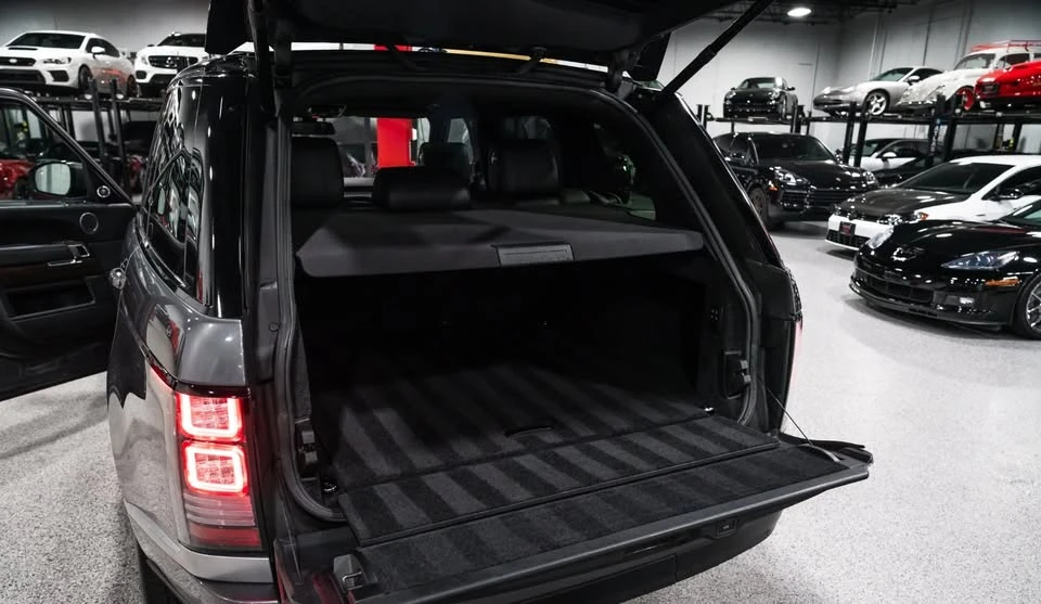 2015 Land Rover Range Rover L405 - Image 15 of 20