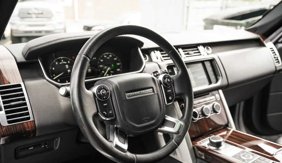 2015 Land Rover Range Rover L405 - Image 19 of 20