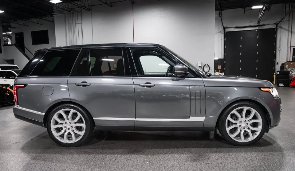 2015 Land Rover Range Rover L405 - Image 6 of 20