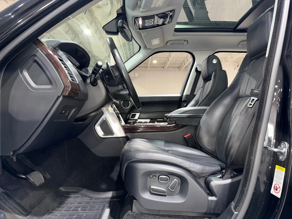 2015 Land Rover Range Rover L405 - Image 12 of 12