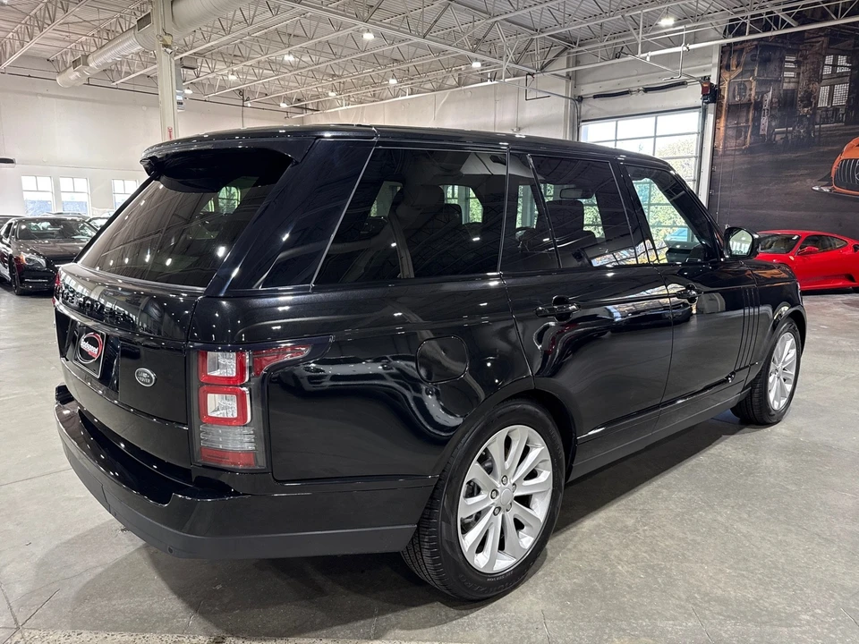 2015 Land Rover Range Rover L405 - Image 3 of 12