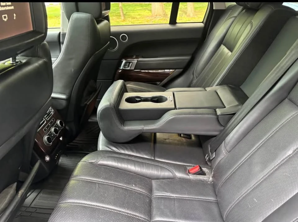 2015 Land Rover Range Rover L405 - Image 7 of 9