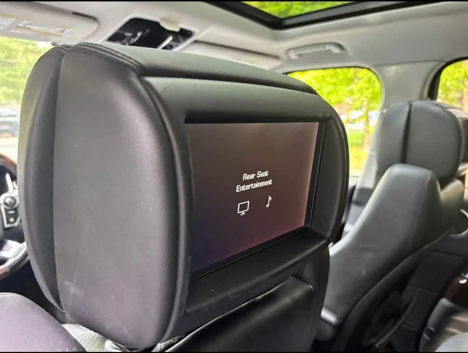2015 Land Rover Range Rover L405 - Image 8 of 9