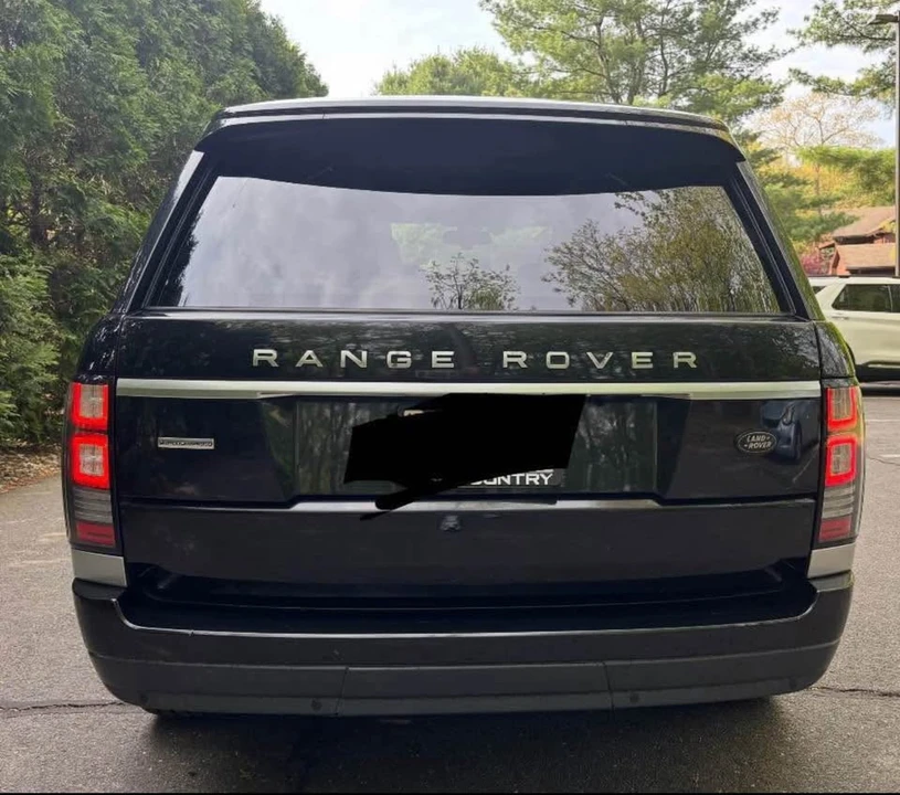 2015 Land Rover Range Rover L405 - Image 3 of 9