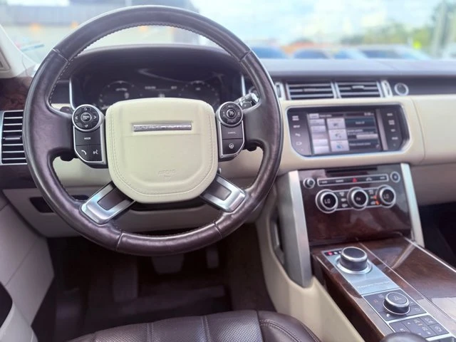 2015 Land Rover Range Rover L405 - Image 18 of 20