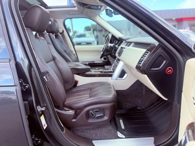 2015 Land Rover Range Rover L405 - Image 19 of 20
