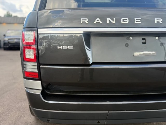 2015 Land Rover Range Rover L405 - Image 10 of 20