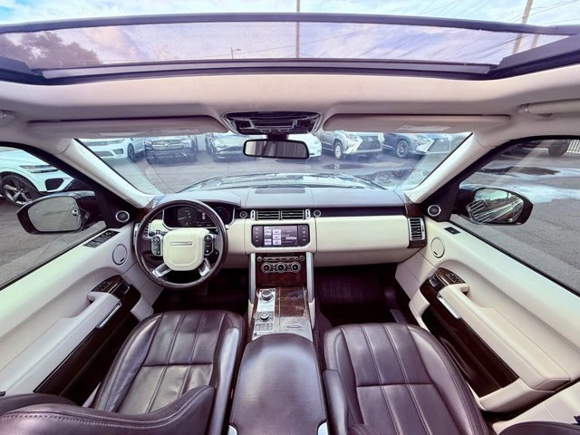 2015 Land Rover Range Rover L405 - Image 17 of 20