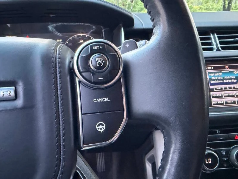 2015 Land Rover Range Rover L405 - Image 13 of 20