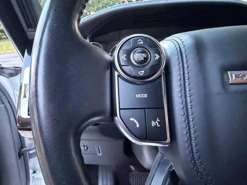 2015 Land Rover Range Rover L405 - Image 12 of 20
