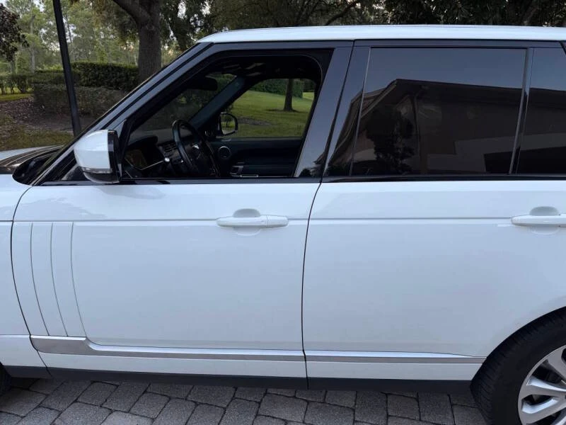 2015 Land Rover Range Rover L405 - Image 7 of 20