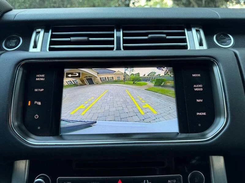 2015 Land Rover Range Rover L405 - Image 14 of 20