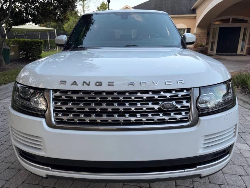 2015 Land Rover Range Rover L405 - Image 10 of 20