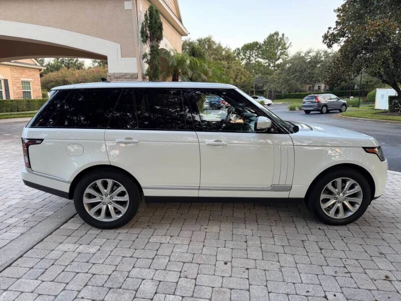 2015 Land Rover Range Rover L405 - Image 3 of 20