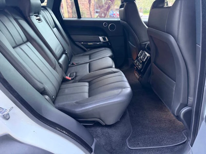 2015 Land Rover Range Rover L405 - Image 19 of 20