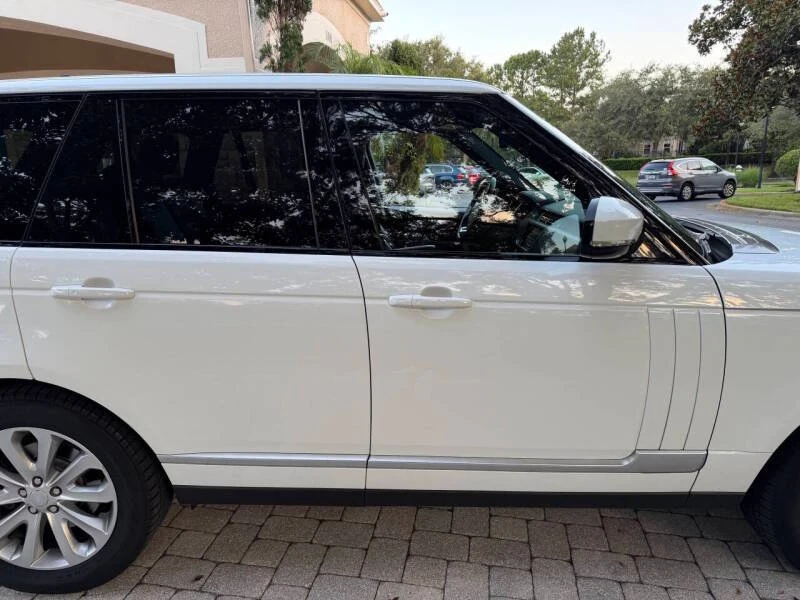 2015 Land Rover Range Rover L405 - Image 2 of 20