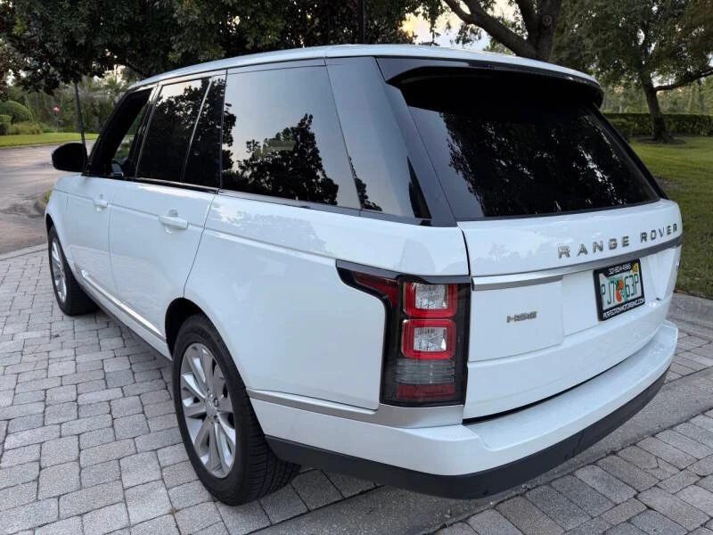 2015 Land Rover Range Rover L405 - Image 6 of 20