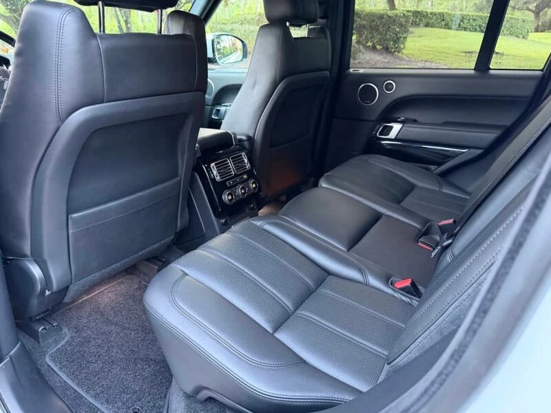 2015 Land Rover Range Rover L405 - Image 17 of 20