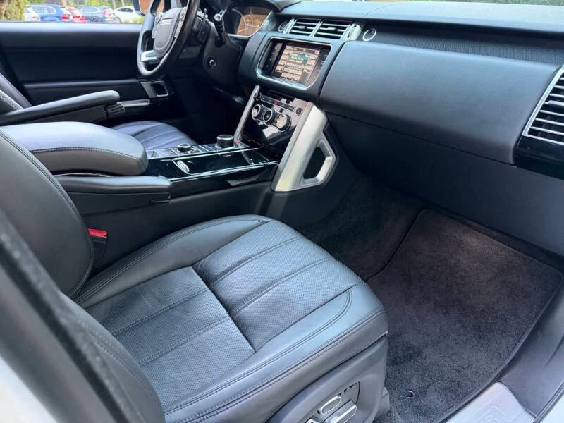2015 Land Rover Range Rover L405 - Image 20 of 20
