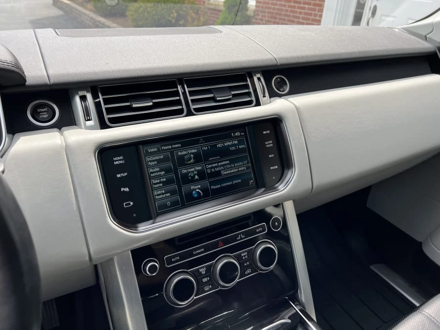 2015 Land Rover Range Rover L405 - Image 10 of 12