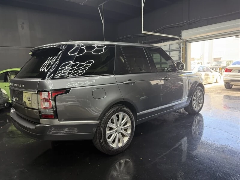 2015 Land Rover Range Rover L405 - Image 24 of 24