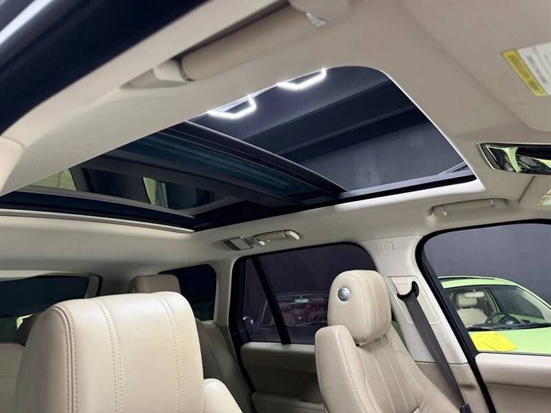 2015 Land Rover Range Rover L405 - Image 22 of 24