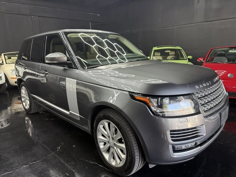 2015 Land Rover Range Rover L405 - Image 15 of 24