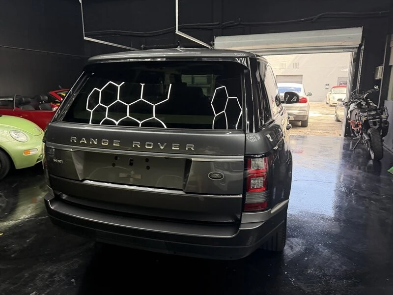 2015 Land Rover Range Rover L405 - Image 23 of 24