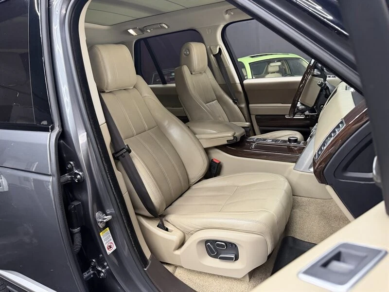 2015 Land Rover Range Rover L405 - Image 20 of 24