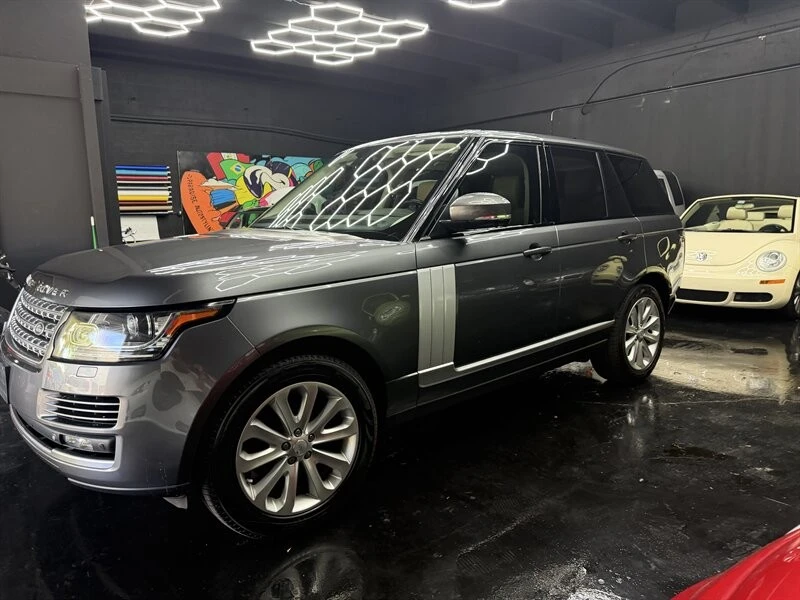 2015 Land Rover Range Rover L405 - Image 18 of 24