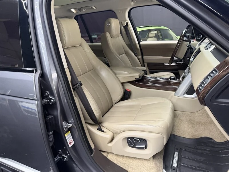 2015 Land Rover Range Rover L405 - Image 12 of 24