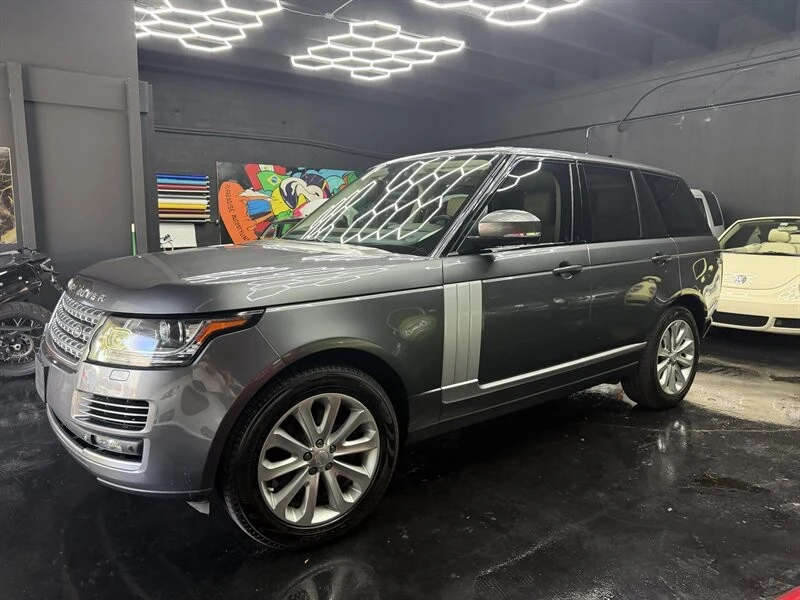 2015 Land Rover Range Rover L405 - Image 14 of 24