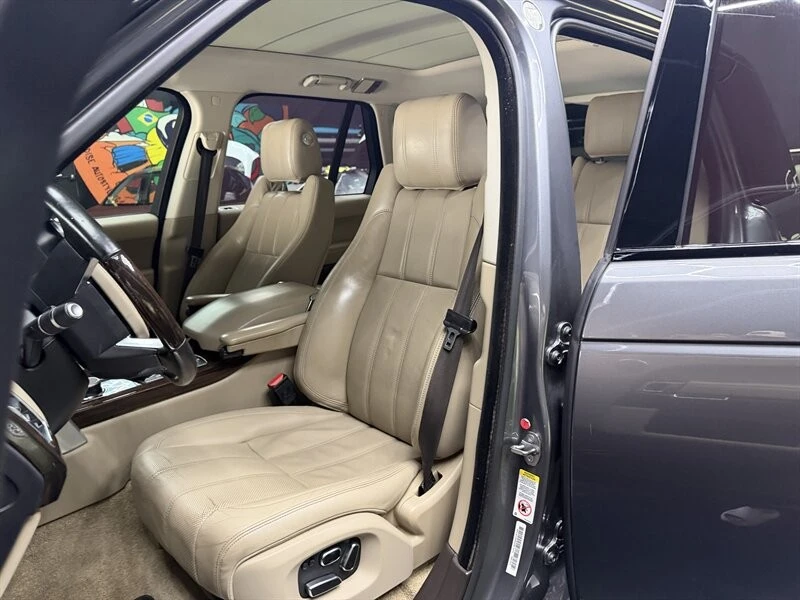 2015 Land Rover Range Rover L405 - Image 11 of 24