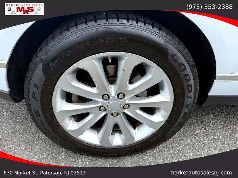 2015 Land Rover Range Rover L405 - Image 9 of 12