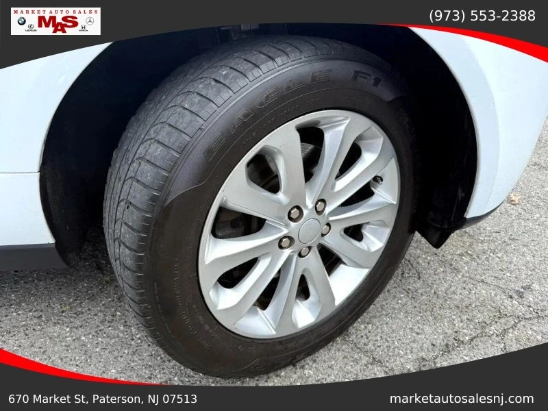 2015 Land Rover Range Rover L405 - Image 10 of 12