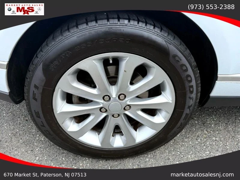 2015 Land Rover Range Rover L405 - Image 9 of 12
