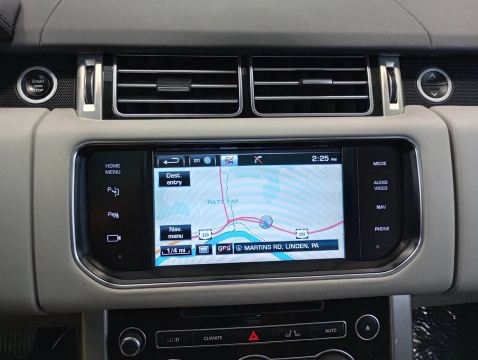2015 Land Rover Range Rover L405 - Image 10 of 13