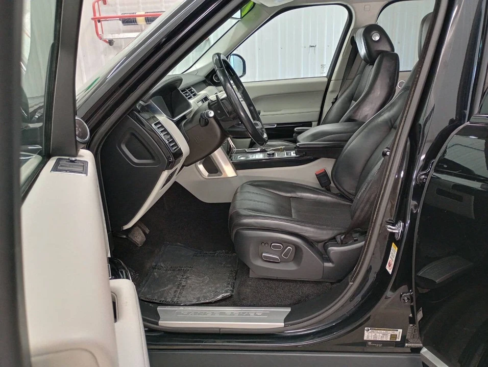 2015 Land Rover Range Rover L405 - Image 7 of 13